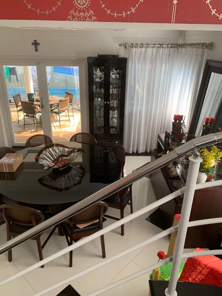 Casa de Condomínio, 5 quartos - Foto 7