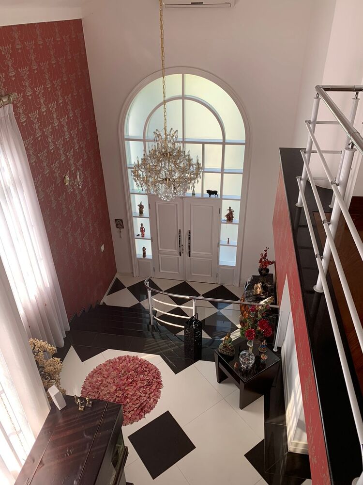Casa de Condomínio à venda com 5 quartos, 640m² - Foto 3