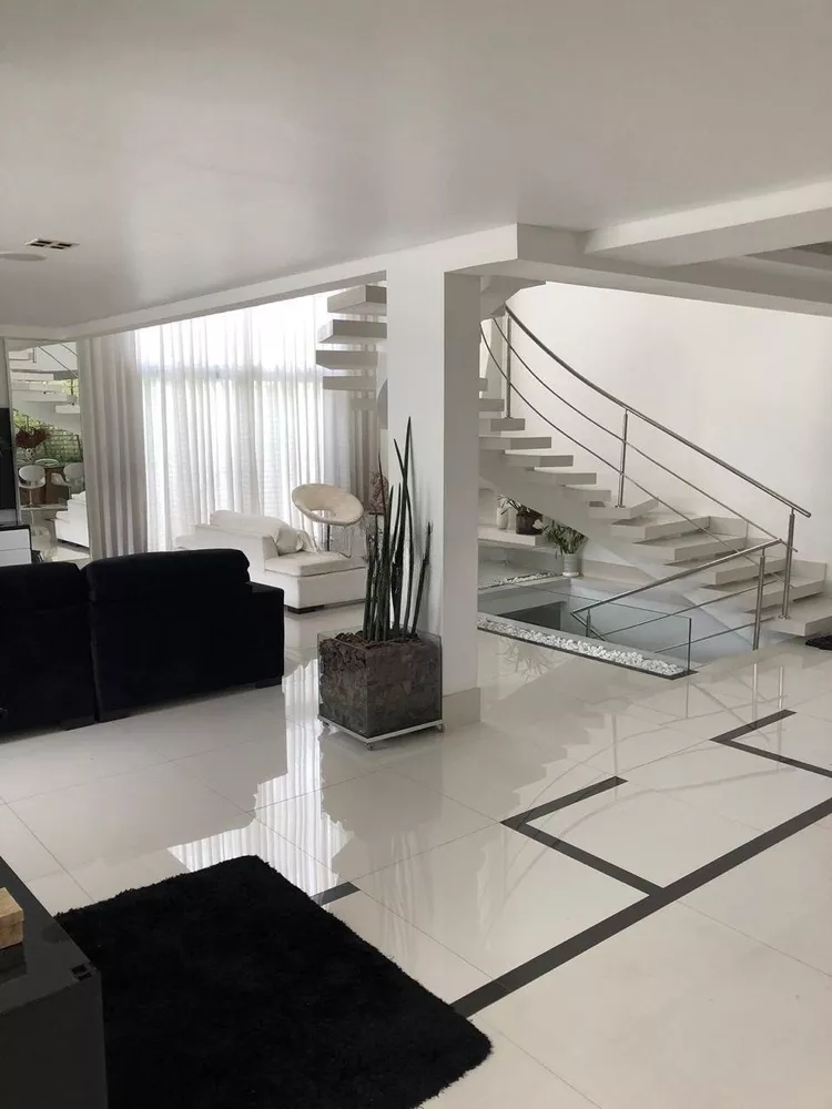 Casa de Condomínio, 4 quartos - Foto 11