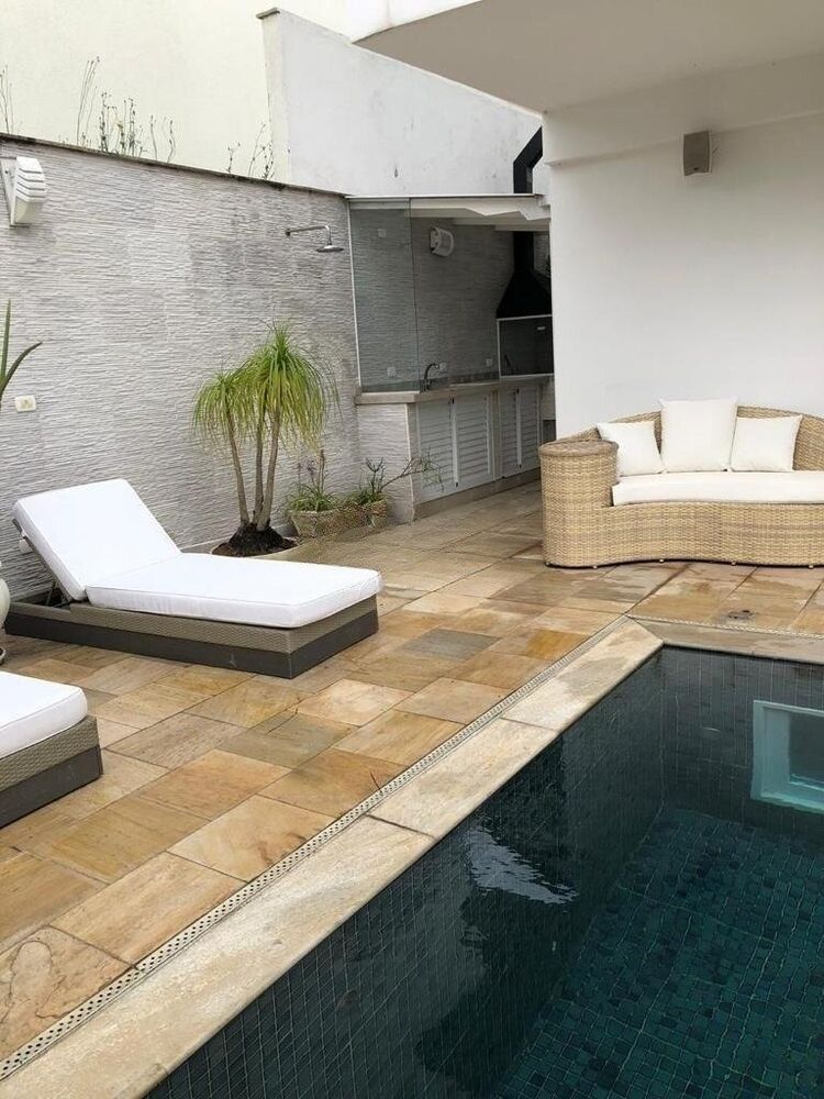 Casa de Condomínio à venda com 4 quartos, 780m² - Foto 15