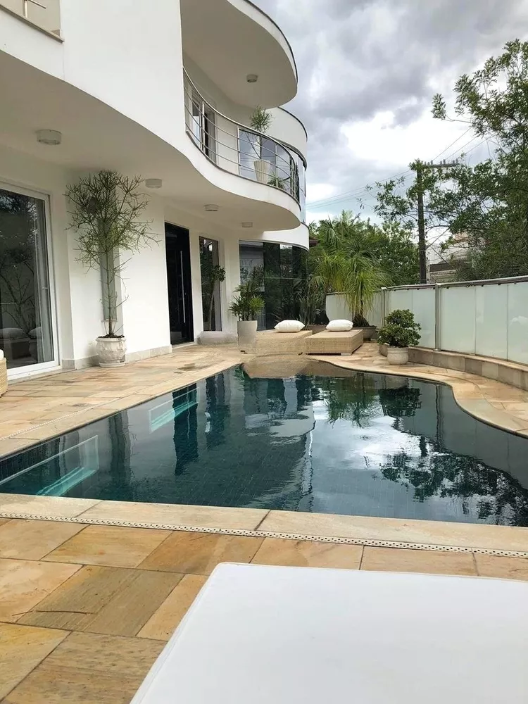 Casa de Condomínio, 4 quartos - Foto 25