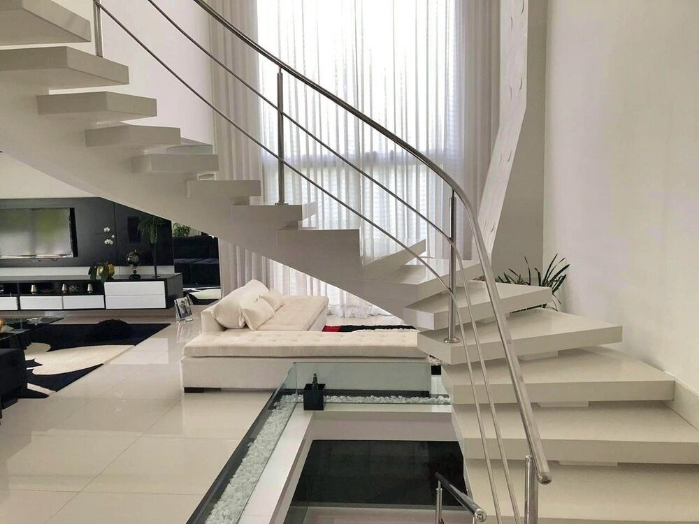 Casa de Condomínio à venda com 4 quartos, 780m² - Foto 11