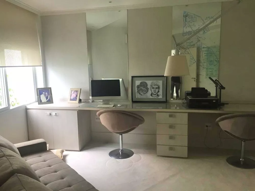 Casa de Condomínio, 4 quartos - Foto 20