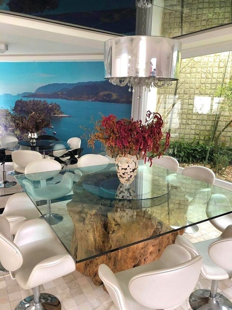 Casa de Condomínio à venda com 4 quartos, 780m² - Foto 4