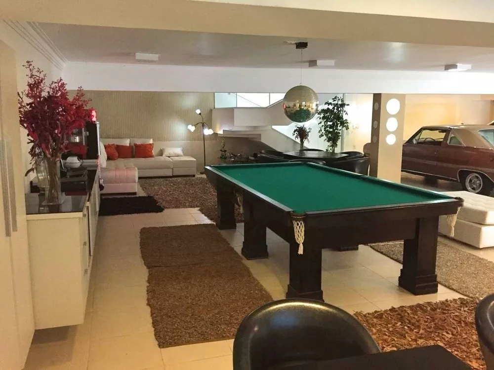 Casa de Condomínio, 4 quartos - Foto 23