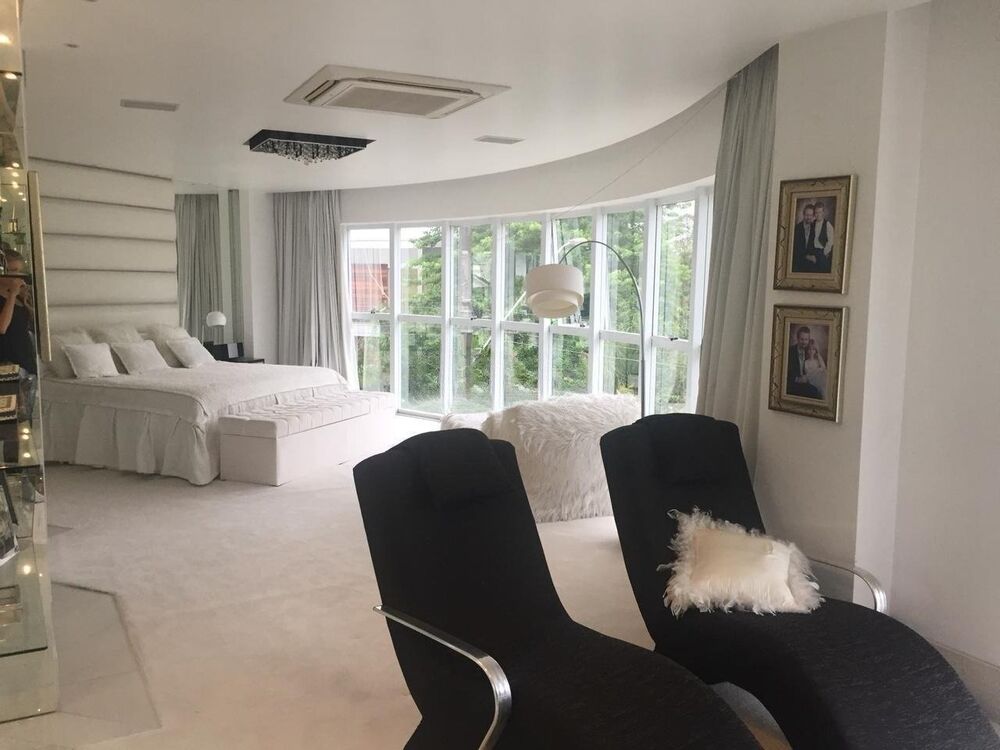 Casa de Condomínio à venda com 4 quartos, 780m² - Foto 7