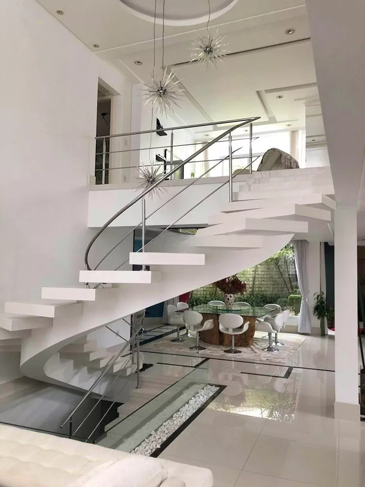 Casa de Condomínio, 4 quartos - Foto 14