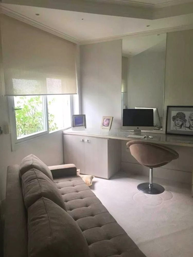 Casa de Condomínio, 4 quartos - Foto 21