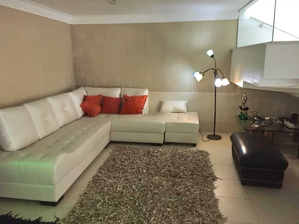 Casa de Condomínio, 4 quartos - Foto 19