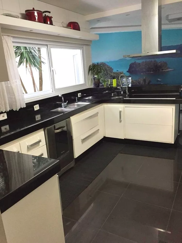 Casa de Condomínio, 4 quartos - Foto 15