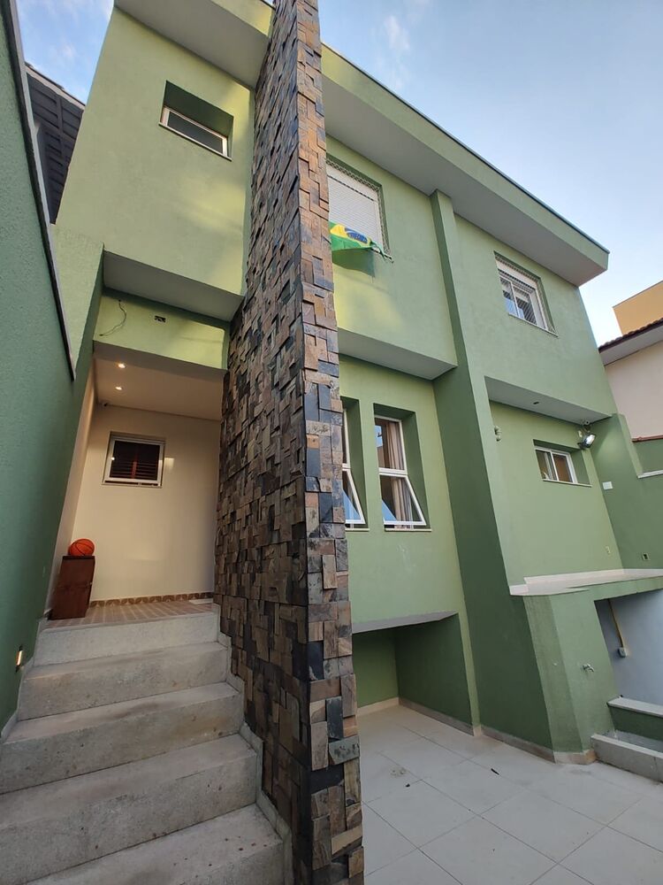 Casa, 3 quartos, 260 m² - Foto 4