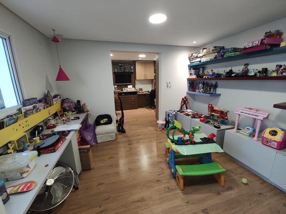 Casa, 3 quartos, 260 m² - Foto 3