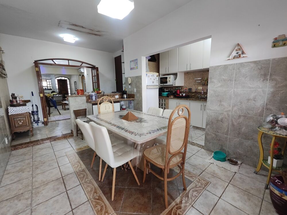 Casa, 3 quartos, 380 m² - Foto 7