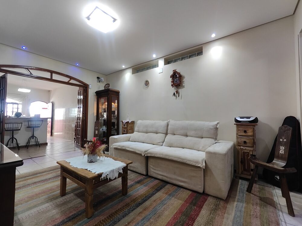 Casa, 3 quartos, 380 m² - Foto 10
