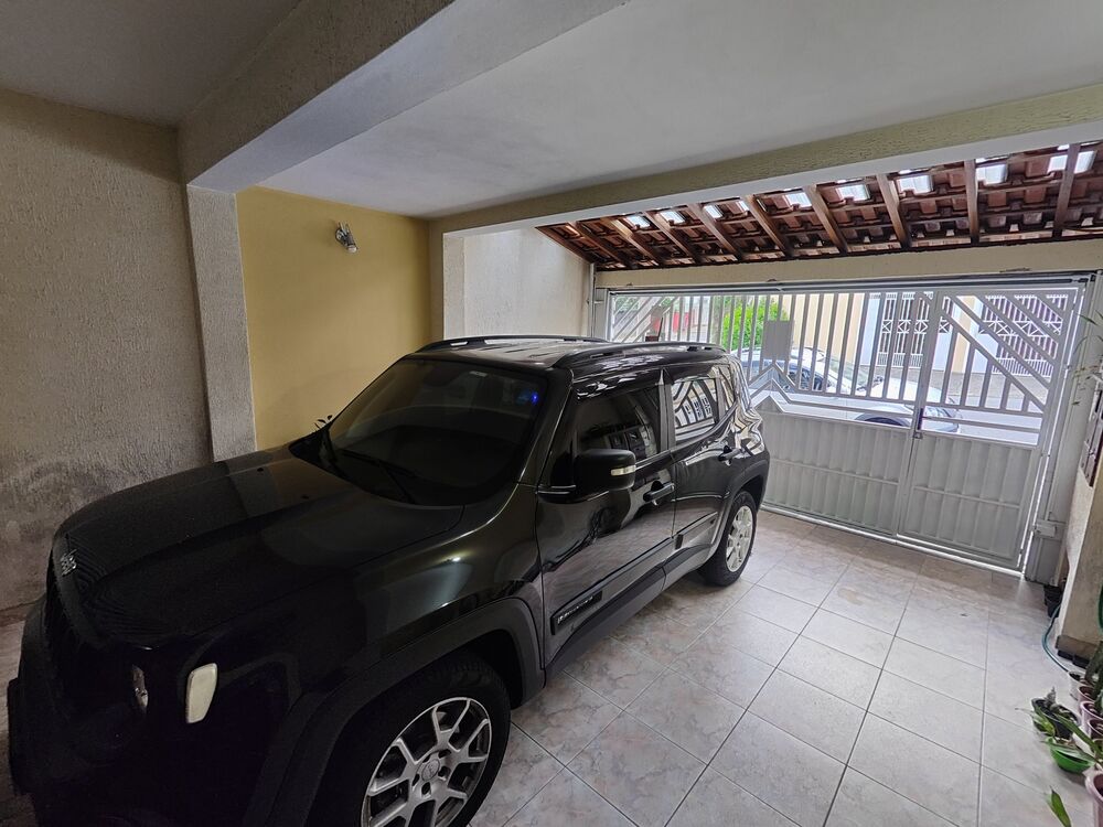 Casa, 3 quartos, 380 m² - Foto 1
