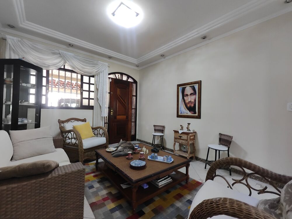 Casa, 3 quartos, 380 m² - Foto 19