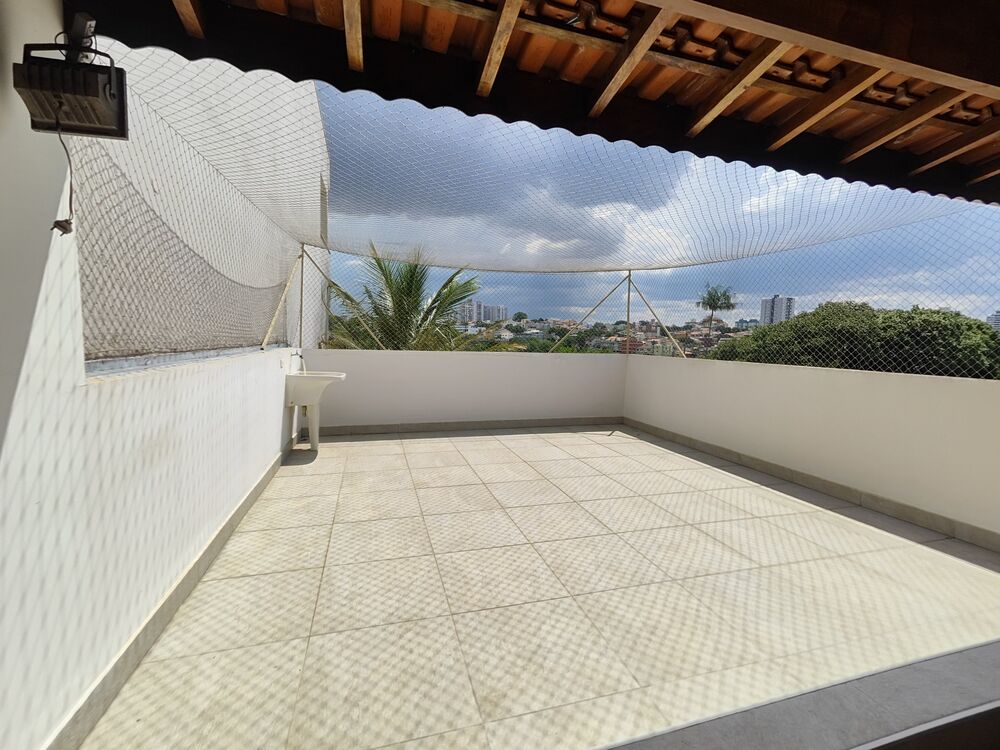 Casa, 3 quartos, 380 m² - Foto 4