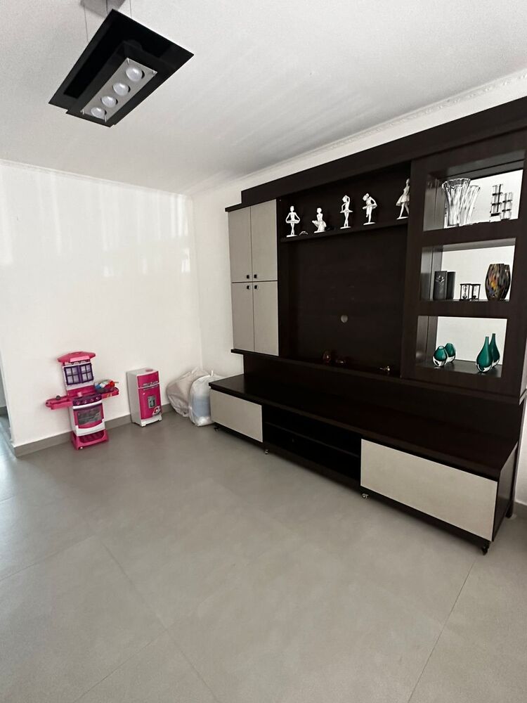 Casa, 3 quartos, 126 m² - Foto 4