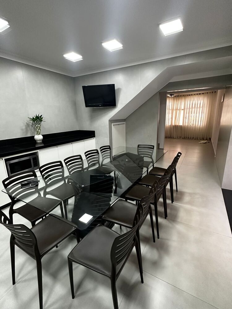 Casa, 3 quartos, 126 m² - Foto 1