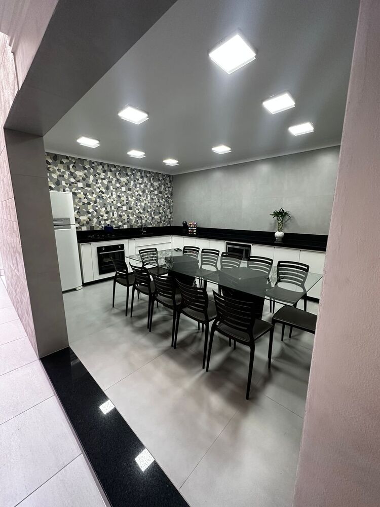 Casa, 3 quartos, 126 m² - Foto 2