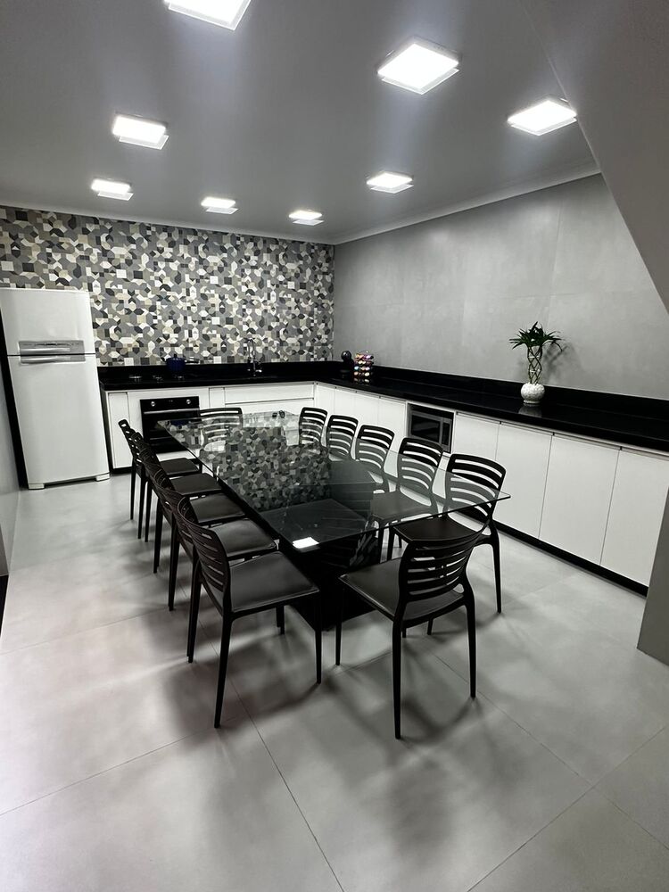 Casa, 3 quartos, 126 m² - Foto 3