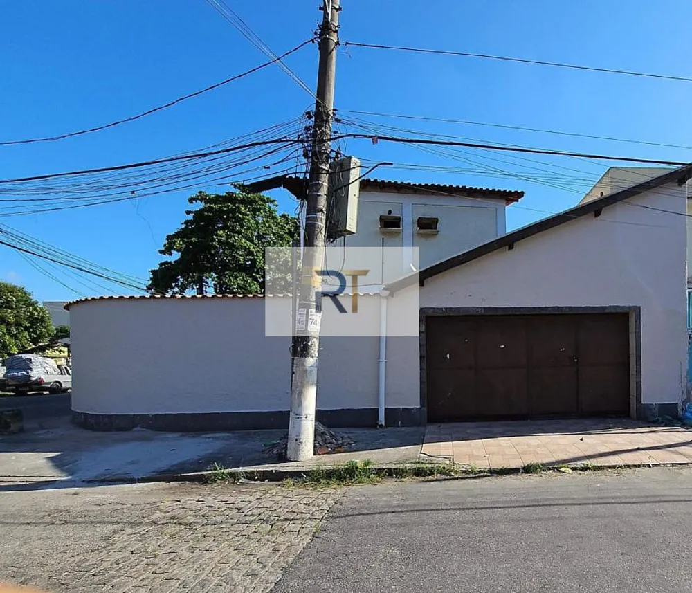 Casa, 2 quartos - Foto 1