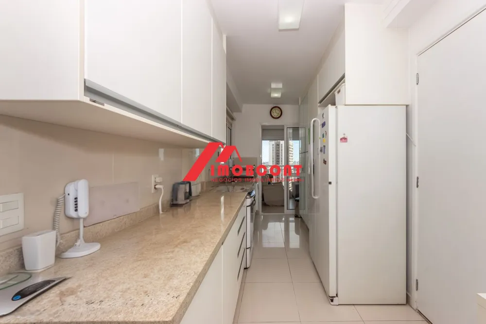 Apartamento, 3 quartos, 127 m² - Foto 8