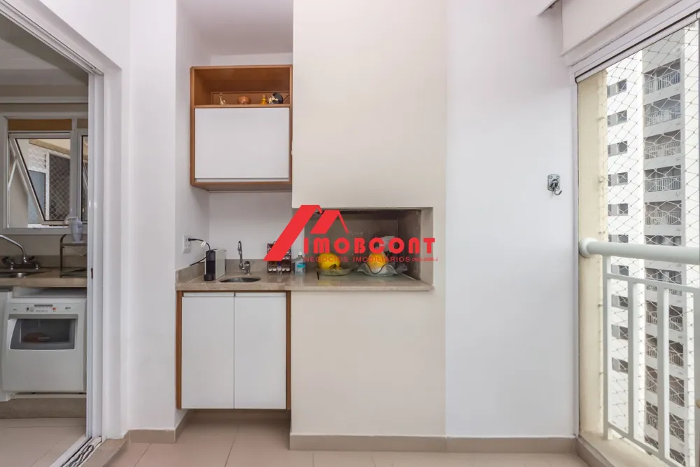 Apartamento, 3 quartos, 127 m² - Foto 5