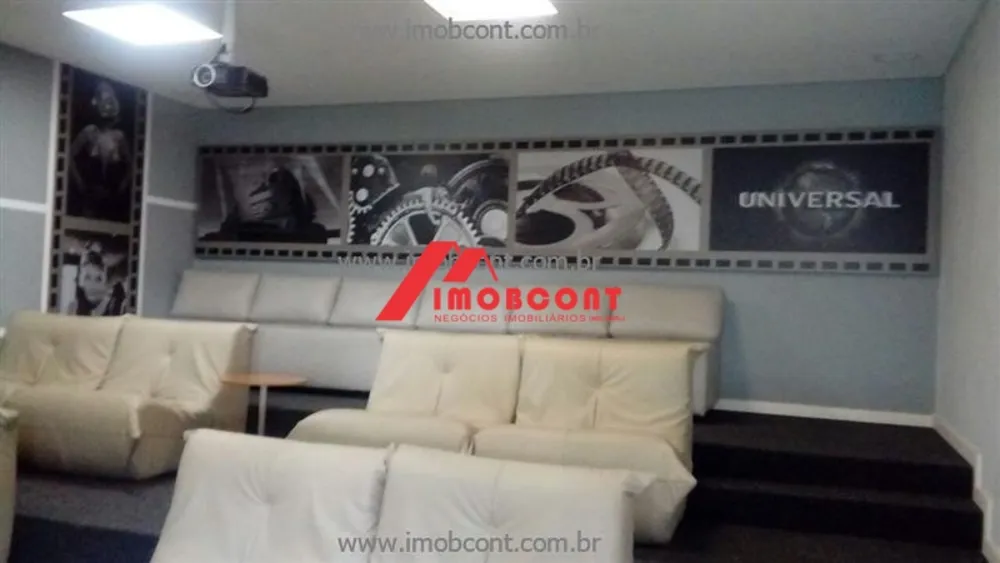 Apartamento, 3 quartos, 127 m² - Foto 1