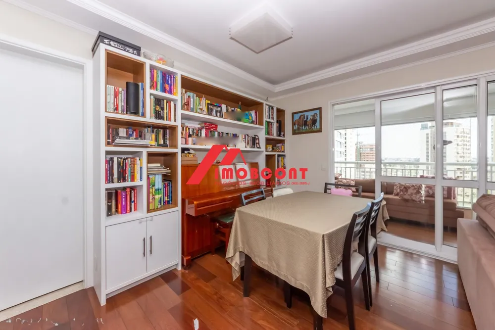 Apartamento, 3 quartos, 127 m² - Foto 4
