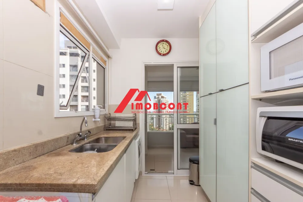 Apartamento, 3 quartos, 127 m² - Foto 3