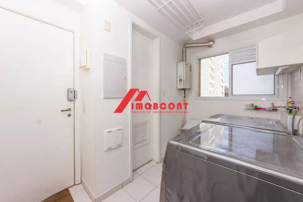 Apartamento, 3 quartos, 127 m² - Foto 7