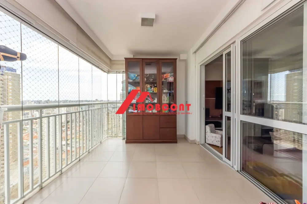 Apartamento, 3 quartos, 127 m² - Foto 12