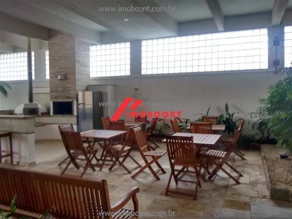 Apartamento, 3 quartos, 127 m² - Foto 9