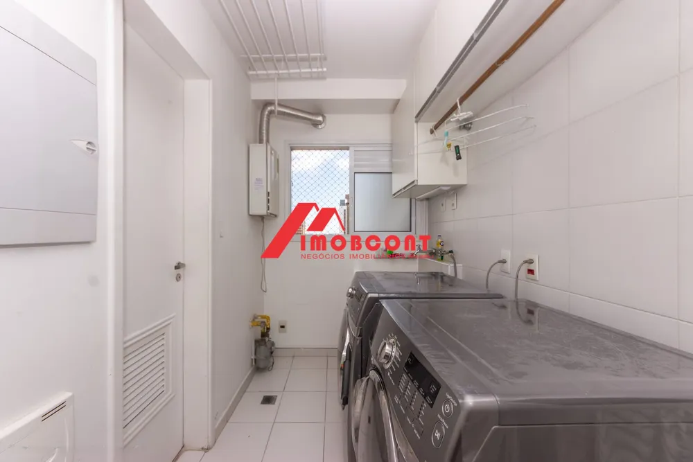 Apartamento, 3 quartos, 127 m² - Foto 2