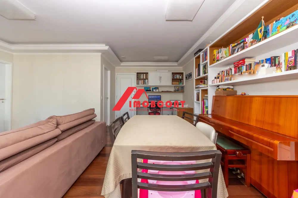 Apartamento, 3 quartos, 127 m² - Foto 6