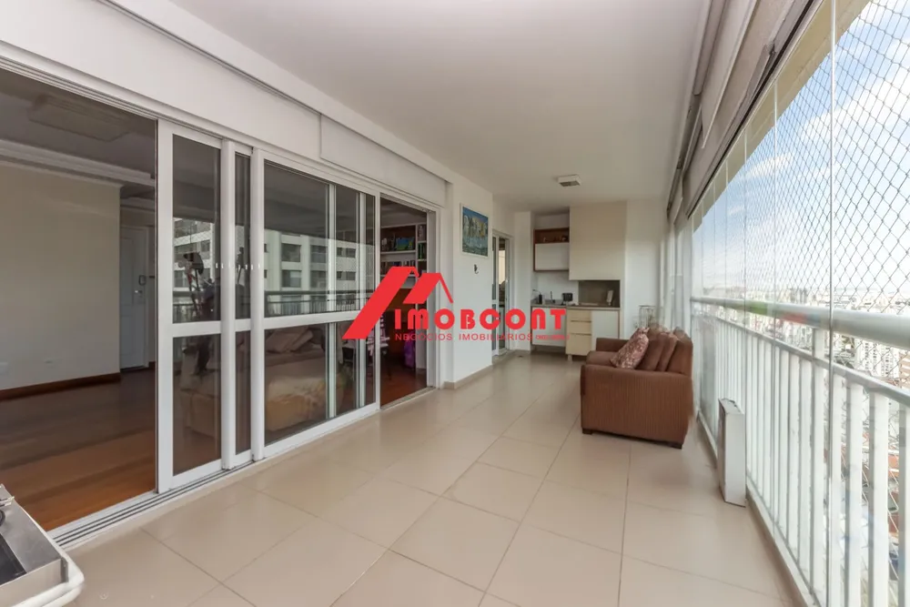 Apartamento, 3 quartos, 127 m² - Foto 11