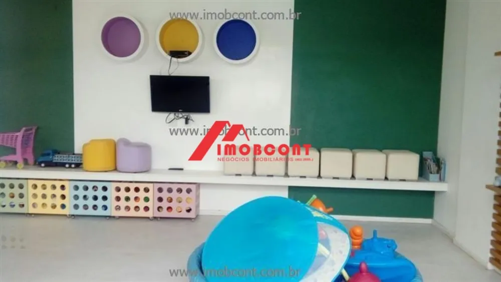Apartamento, 3 quartos, 127 m² - Foto 10