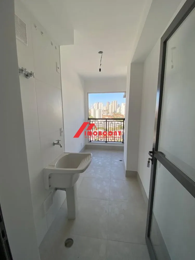 Apartamento, 3 quartos, 147 m² - Foto 9