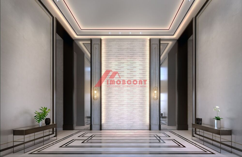 Apartamento, 3 quartos, 147 m² - Foto 4