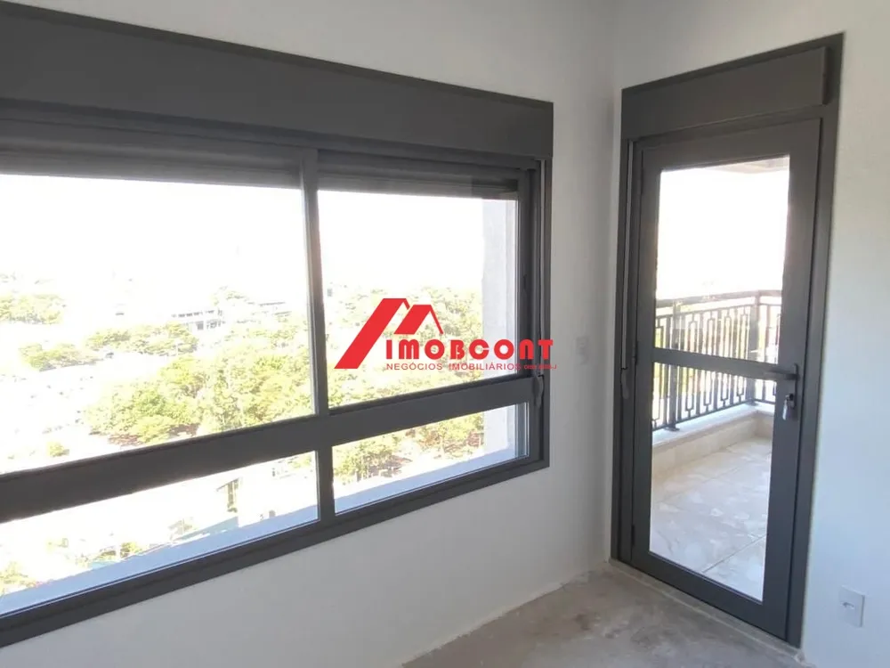 Apartamento, 3 quartos, 147 m² - Foto 10