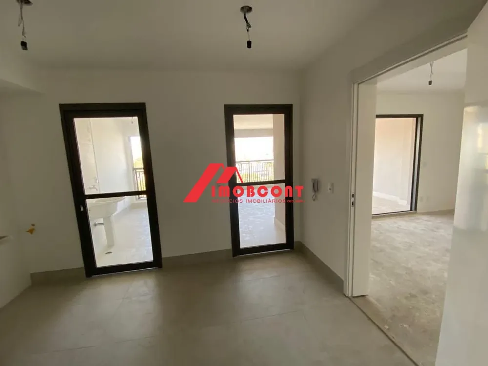 Apartamento, 3 quartos, 147 m² - Foto 7