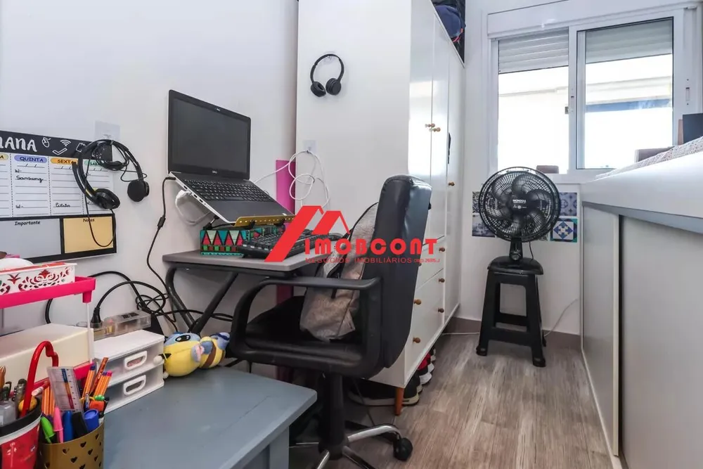 Apartamento, 2 quartos, 67 m² - Foto 5