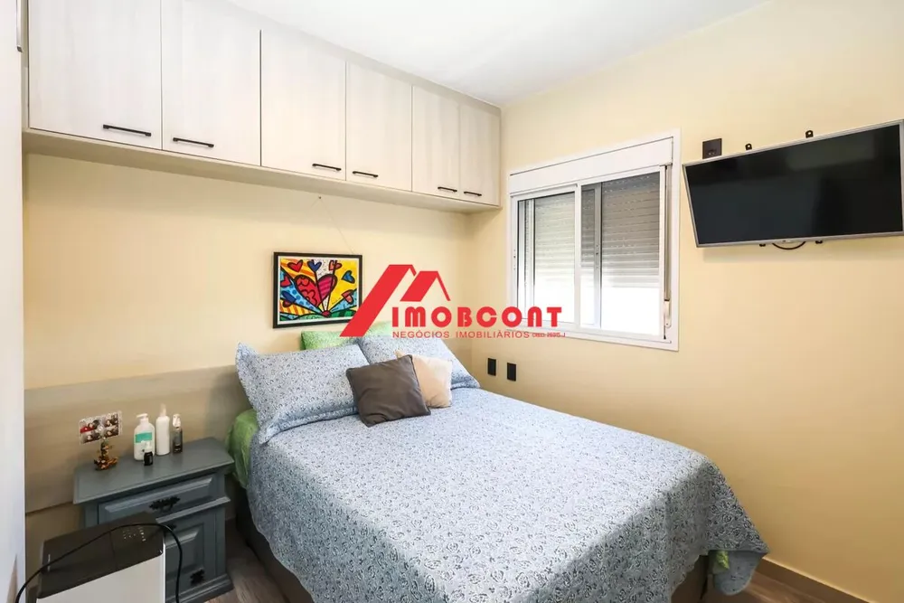 Apartamento, 2 quartos, 67 m² - Foto 6