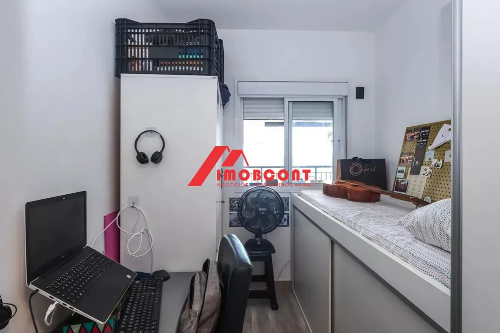 Apartamento, 2 quartos, 67 m² - Foto 4