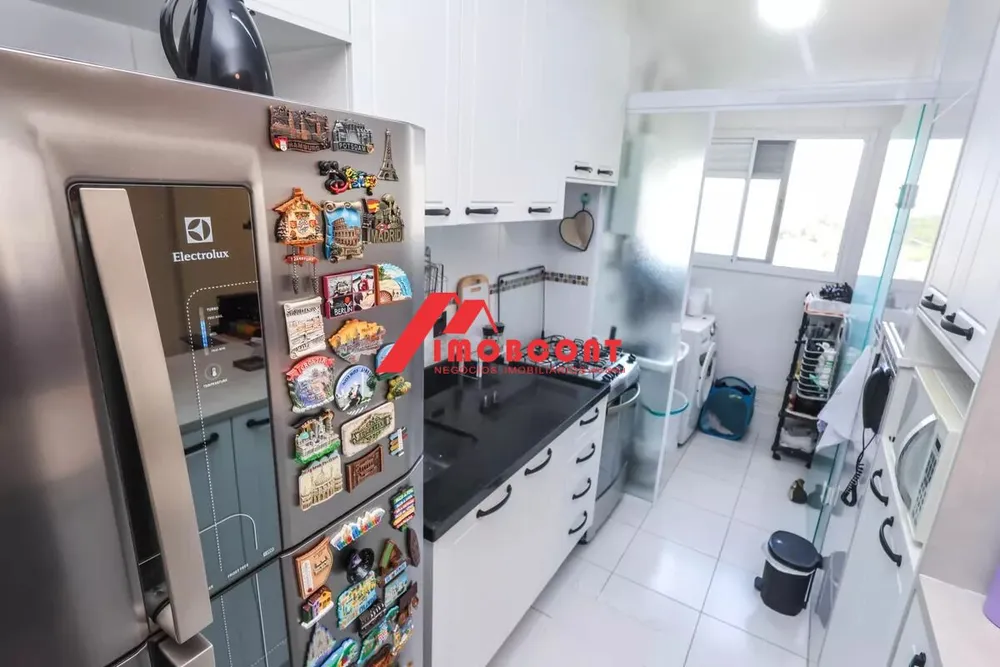 Apartamento, 2 quartos, 67 m² - Foto 3