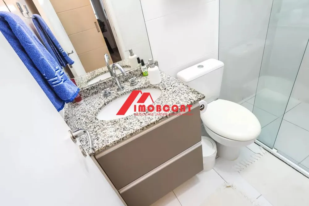 Apartamento, 2 quartos, 67 m² - Foto 8