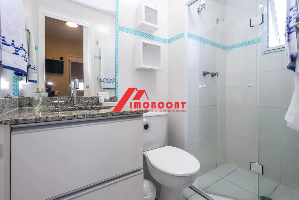 Apartamento, 2 quartos, 67 m² - Foto 7