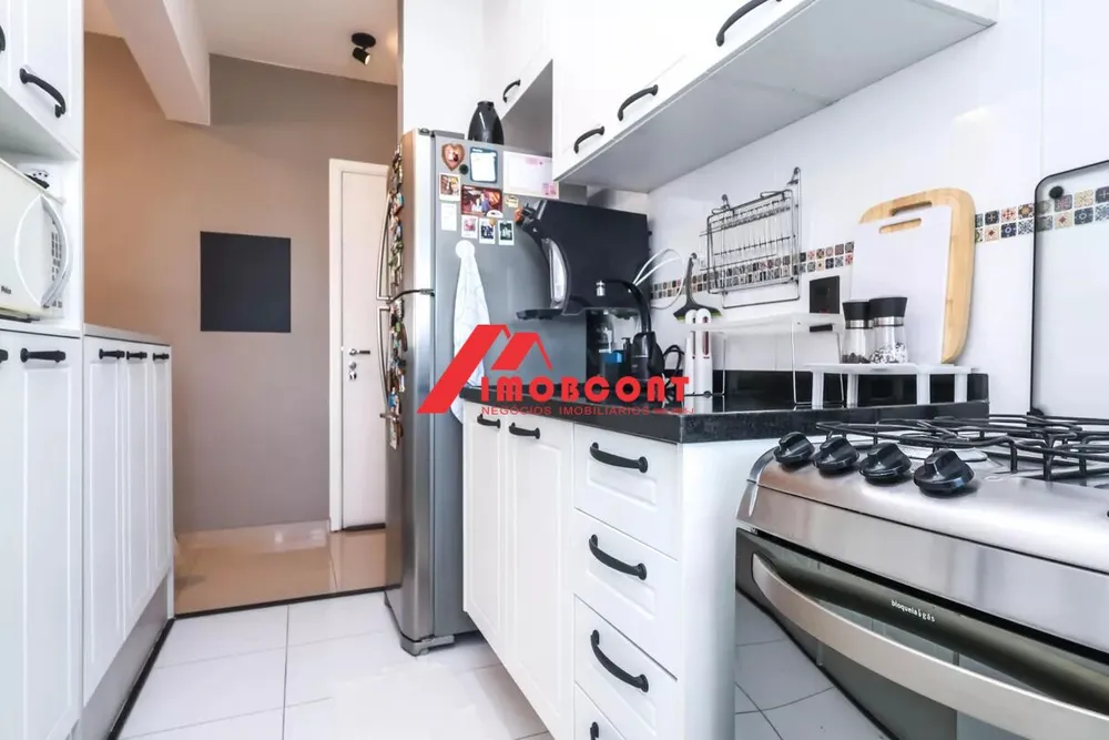 Apartamento, 2 quartos, 67 m² - Foto 2