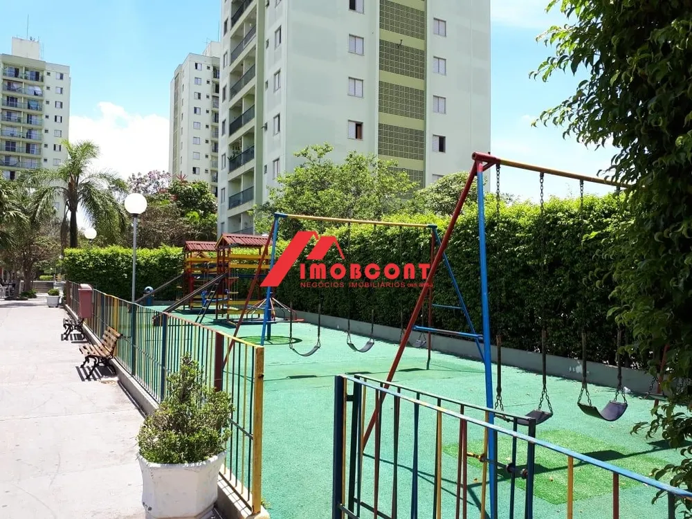 Apartamento, 4 quartos, 103 m² - Foto 20